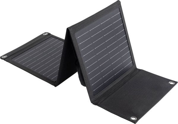 Powerbank solarny DÖRR PB-10000 mAh 21W XL 21 W 10000