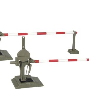 Zestaw do złożenia Viessmann Modelltechnik 5100 H0 Fotokomórka 1 szt. Zestaw do złożenia Viessmann Modelltechnik 5100 H0 Fotokomórka 1 szt.