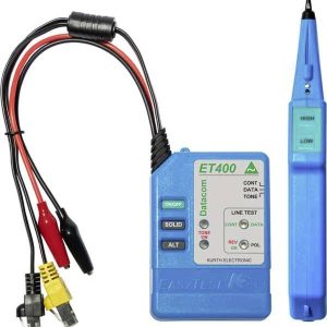 Wykrywacz kabli Kurth Electronic KE401 D140C Wykrywacz kabli Kurth Electronic KE401 D140C