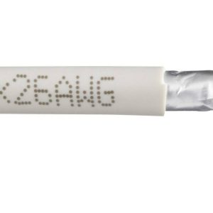 TRU COMPONENTS Przewód sieciowy CAT 6 SF/UTP 4 x 2 x 0.27 mm² biały 100 m TRU COMPONENTS Przewód sieciowy CAT 6 SF/UTP 4 x 2 x 0.27 mm² biały 100 m