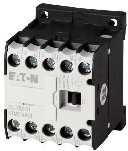 Stycznik Eaton DILEM-01(230V50HZ,240V60HZ), 4KW