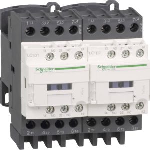 Schneider Electric LC2DT32P7 Stycznik pomocniczy sztuka 1 szt. Schneider Electric LC2DT32P7 Stycznik pomocniczy sztuka 1 szt.