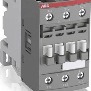 ABB AF26Z-30-00-21 Przełącznik 4 NO 11000 W 24 V 45 A sztuka 1 szt. ABB AF26Z-30-00-21 Przełącznik 4 NO 11000 W 24 V 45 A sztuka 1 szt.