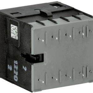 ABB B6-30-10-P-01 Przełącznik 4 NO, 1 NO 5500 W 24 V 8.5 A styk pomocniczy 1 szt. ABB B6-30-10-P-01 Przełącznik 4 NO, 1 NO 5500 W 24 V 8.5 A styk pomocniczy 1 szt.