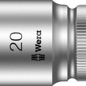Wera 8790 HMB 05003565001 zewnętrzny sześciokąt Nasadka 20 mm 3/8″ (10 mm) Wera 8790 HMB 05003565001 zewnętrzny sześciokąt Nasadka 20 mm 3/8″ (10 mm)