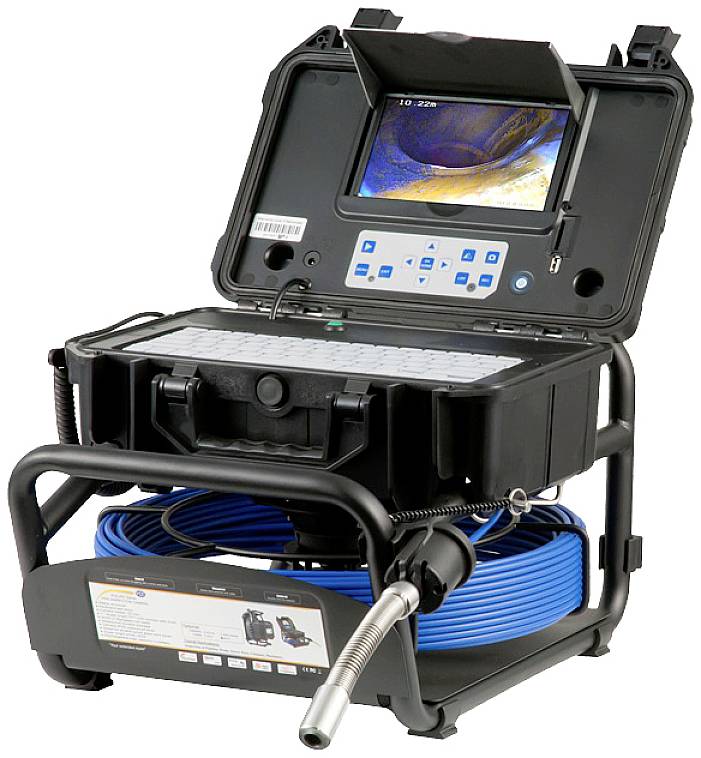 Boroskop PCE Instruments PCE-PIC 40 - obrazek 1
