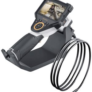 Kamera inspekcyjna Laserliner VideoFlex HD Duo 082.280A, 8 mm x 3 m, 1280 x 720 Pixel, IP67 Kamera inspekcyjna Laserliner VideoFlex HD Duo 082.280A, 8 mm x 3 m, 1280 x 720 Pixel, IP67