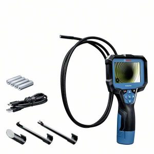 Kamera inspekcyjna Bosch Professional GIC 12V-4-23 C 0601241500 Kamera inspekcyjna Bosch Professional GIC 12V-4-23 C 0601241500