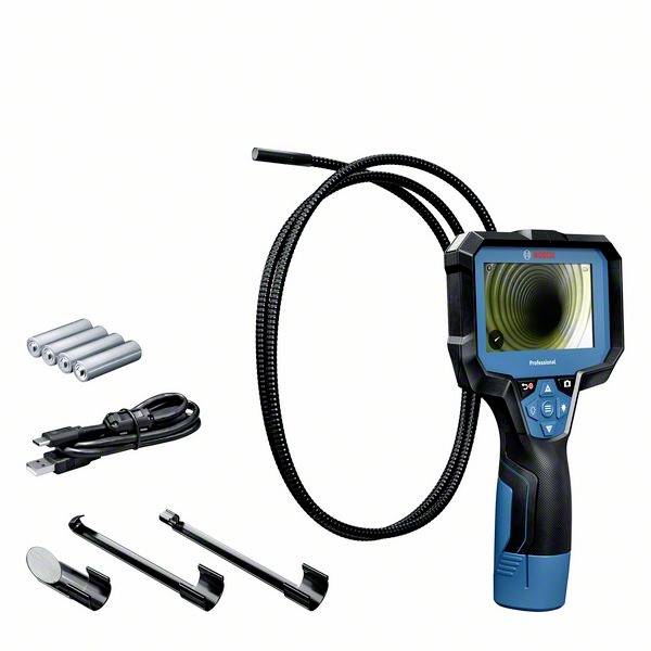 Kamera inspekcyjna Bosch Professional GIC 12V-4-23 C 0601241500 - obrazek 1