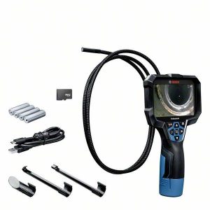 Kamera inspekcyjna Bosch Professional GIC 12V-5-27 C 0601241400 Kamera inspekcyjna Bosch Professional GIC 12V-5-27 C 0601241400