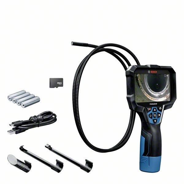 Kamera inspekcyjna Bosch Professional GIC 12V-5-27 C 0601241400 - obrazek 1