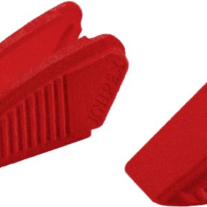 Nakładki miękkie na szczęki Knipex 86 09 180 V01 Nakładki miękkie na szczęki Knipex 86 09 180 V01