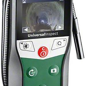Kamera inspekcyjna Bosch Home and Garden UniversalInspect 0603687001 Kamera inspekcyjna Bosch Home and Garden UniversalInspect 0603687001