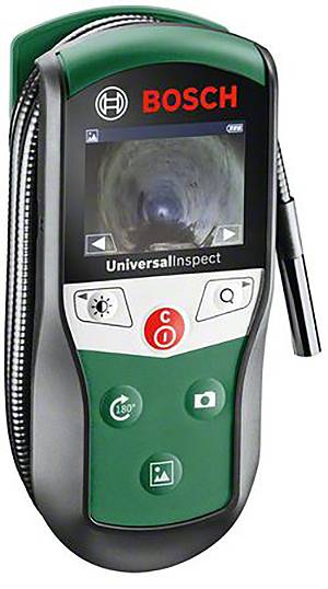 Kamera inspekcyjna Bosch Home and Garden UniversalInspect 0603687001 - obrazek 1
