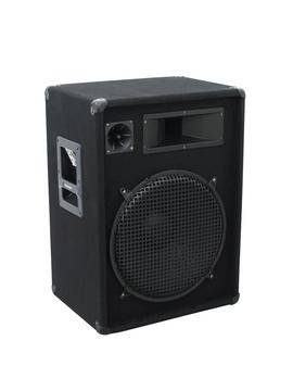 Głośnik imprezowy Omnitronic DX-1522 38 cm 400 W 1 szt.