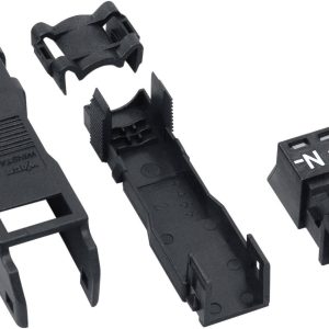 WAGO 890-102 gniazdo 1 szt. WAGO 890-102 gniazdo 1 szt.