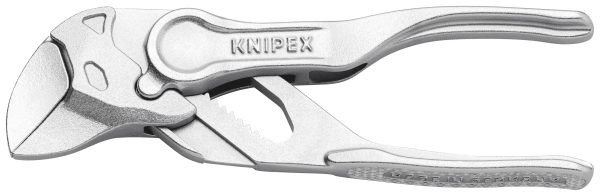 Szczypce nastawne Knipex 86 04 100 100 mm