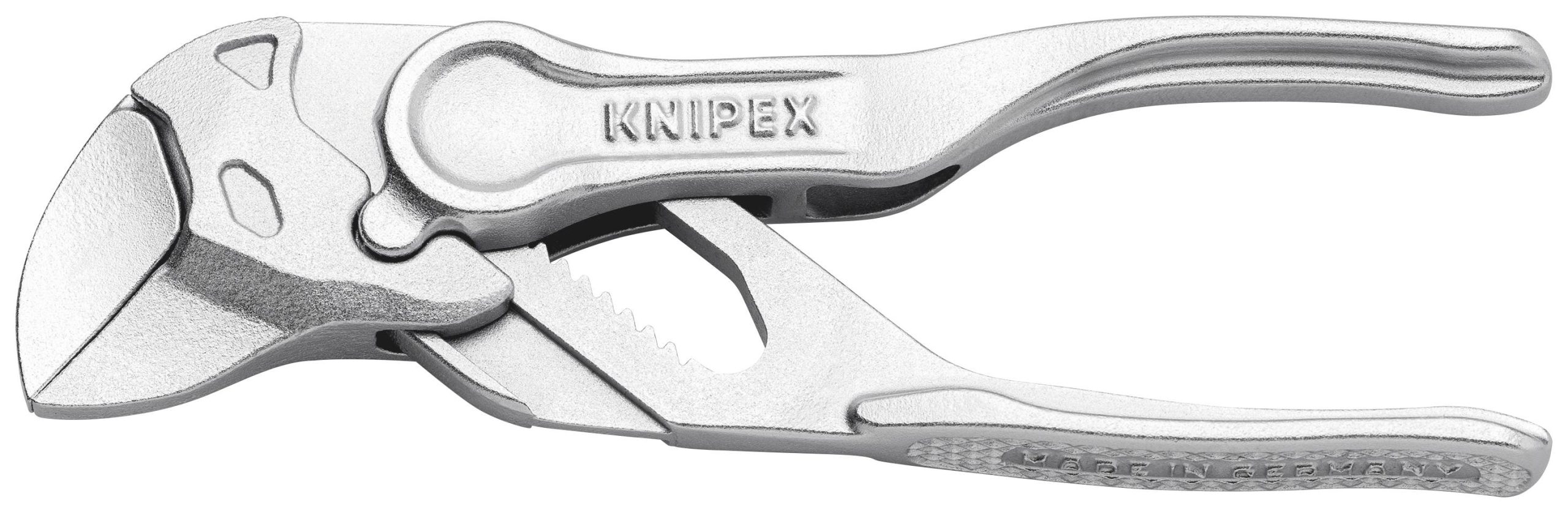 Szczypce nastawne Knipex 86 04 100 100 mm - obrazek 1