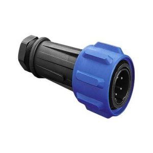 Bulgin PX0911/03/P/03, 1 szt. Bulgin PX0911/03/P/03, 1 szt.
