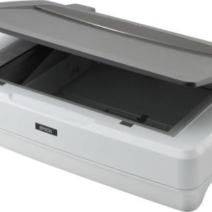 Epson Expression 12000XL Pro Skaner płaski A3 2400 x 4800 dpi USB paragonów, dokumentów, zdjęć, kart z tworzywa sztuczne Epson Expression 12000XL Pro Skaner płaski A3 2400 x 4800 dpi USB paragonów, dokumentów, zdjęć, kart z tworzywa sztuczne