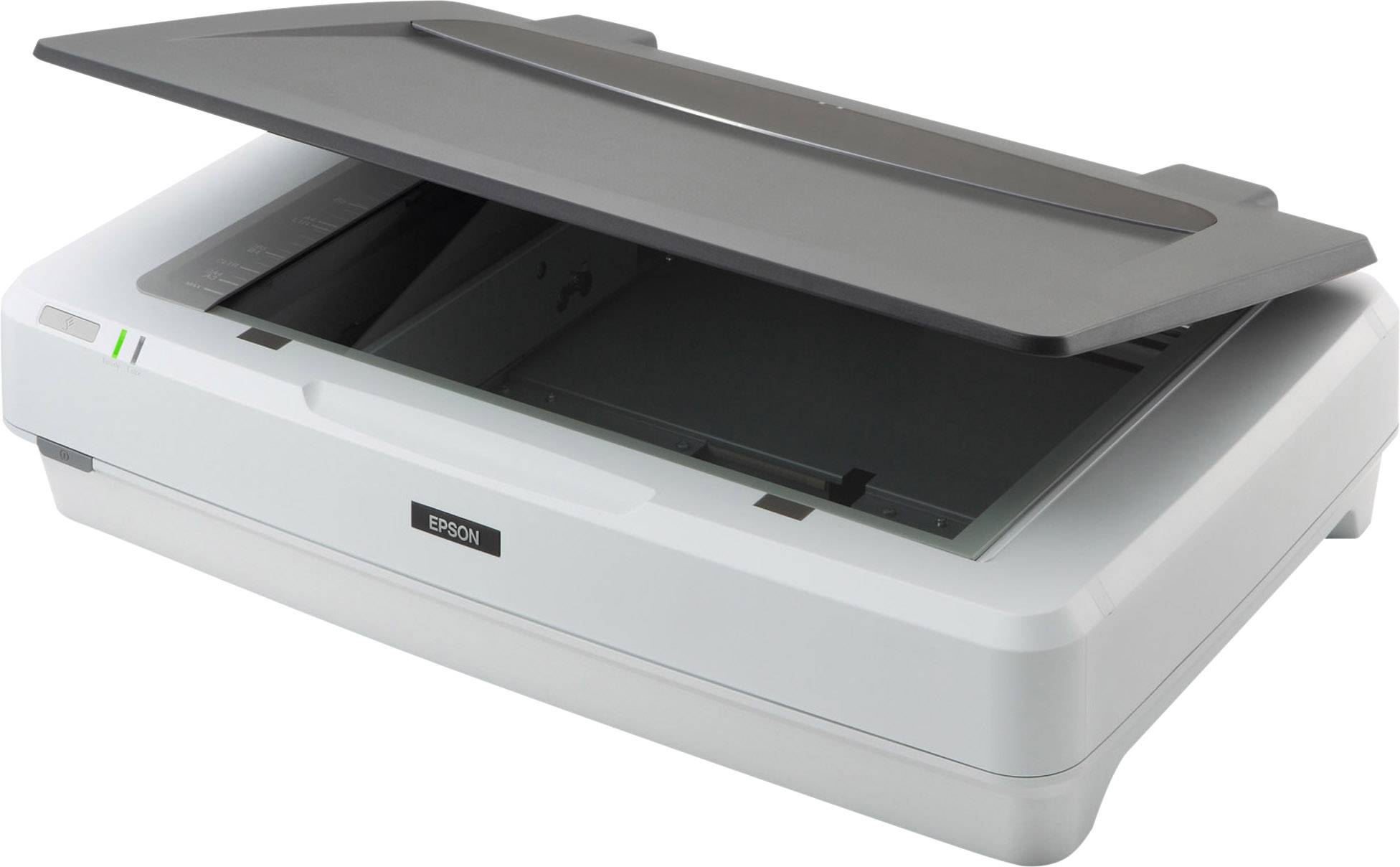 Epson Expression 12000XL Pro Skaner płaski A3 2400 x 4800 dpi USB paragonów, dokumentów, zdjęć, kart z tworzywa sztuczne - obrazek 1