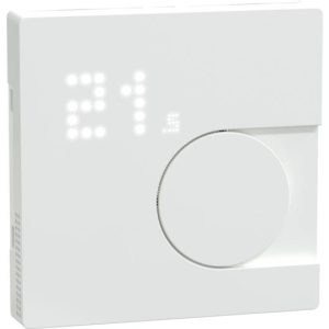 Termostat pokojowy Merten MEG5779-6035 1 szt. Termostat pokojowy Merten MEG5779-6035 1 szt.