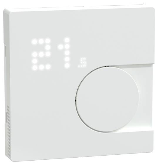 Termostat pokojowy Merten MEG5779-6035 1 szt. - obrazek 1