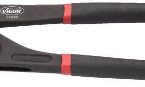 Szczypce do pomp wodnych Vigor V1426N 250 mm Szczypce do pomp wodnych Vigor V1426N 250 mm