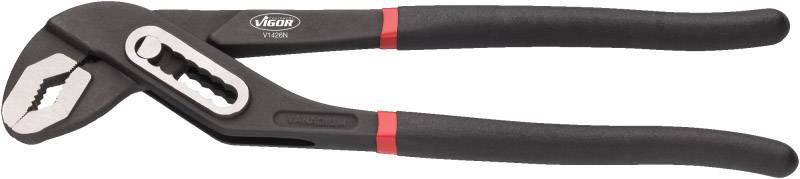 Szczypce do pomp wodnych Vigor V1426N 250 mm - obrazek 1