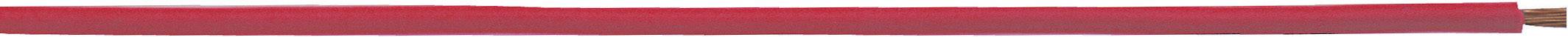 Przewód linka LAPP 4510092, H05V-K, H05V-K, 1 x 0.75 mm², pomarańczowy, 100 m - obrazek 1
