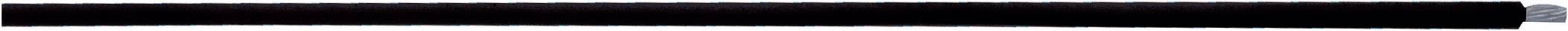 LAPP 0082104 Kabel odporny na wysokie temperatury ÖLFLEX® HEAT 205 SC 1 x 0.50 mm² czerwony Produkty w metrach bieżących - obrazek 1