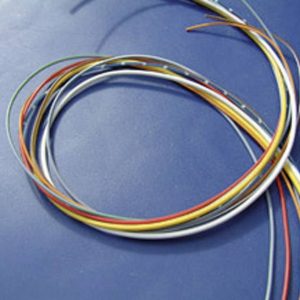 KBE 1121008 Przewód samochodowy FLRY-B, 1 x 0.75 mm², Produkty w metrach bieżących KBE 1121008 Przewód samochodowy FLRY-B, 1 x 0.75 mm², Produkty w metrach bieżących