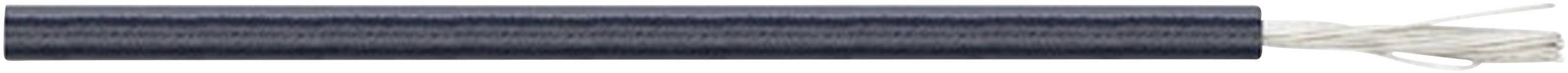 LAPP 4180602 Przewód linka Multi-Standard SC 1 1 x 1 mm² niebieski 100 m - obrazek 1