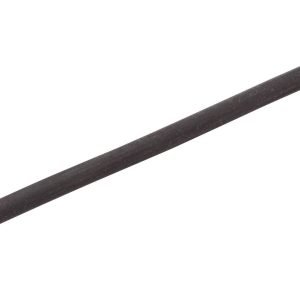 Huber+Suhner 12420038 Przewód linka Radox® 155 1 x 1 mm² czarny Produkty w metrach bieżących Huber+Suhner 12420038 Przewód linka Radox® 155 1 x 1 mm² czarny Produkty w metrach bieżących