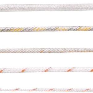 HELU 50957 Kabel odporny na wysokie temperatury HELUTHERM 400, 1 x 2.50 mm², Produkty w metrach bieżących HELU 50957 Kabel odporny na wysokie temperatury HELUTHERM 400, 1 x 2.50 mm², Produkty w metrach bieżących