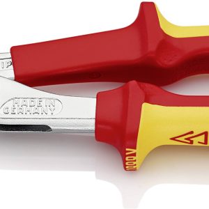 Szczypce do pomp wodnych Knipex Alligator 88 06 250 250 mm Szczypce do pomp wodnych Knipex Alligator 88 06 250 250 mm