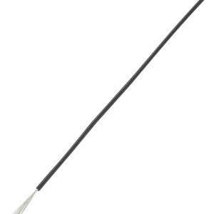 TRU COMPONENTS 1565159 Przewód linka LiY, 1 x 0.50 mm², 10 m