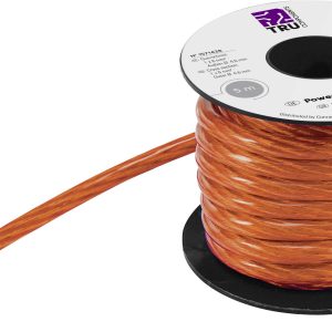 TRU COMPONENTS 1567035 Przewód uziemiający, 1 x 16 mm², 5 m