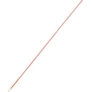 TRU COMPONENTS 1567794 Przewód linka LiFY, 1 x 0.25 mm², 25 m