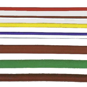 Przewód samochodowy HELU FLRY-B 28508-500, 1 x 0.75 mm², 500 m, niebieski