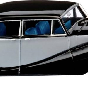 Wiking 083804 H0 Model samochodu Rolls Royce Srebrny Widmo, czarny Wiking 083804 H0 Model samochodu Rolls Royce Srebrny Widmo, czarny