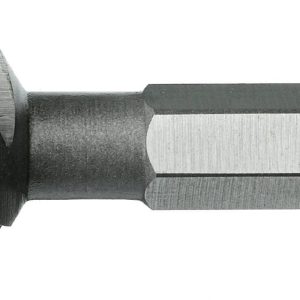 Pogłębiacz stożkowy Wera 846 05104630001, Średnica wiertła: 6.3 mm, Długość robocza: 20 mm, Materiał wiertła: HSS, Średn Pogłębiacz stożkowy Wera 846 05104630001, Średnica wiertła: 6.3 mm, Długość robocza: 20 mm, Materiał wiertła: HSS, Średn