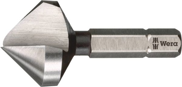 Pogłębiacz stożkowy Wera 845 05104662001 34 mm 1 szt.
