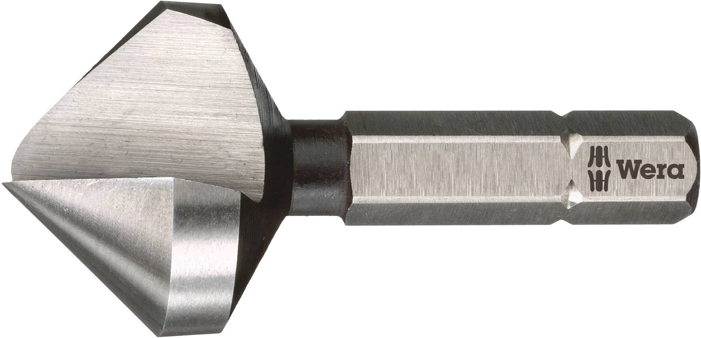 Pogłębiacz stożkowy Wera 845 05104662001 34 mm 1 szt. - obrazek 1