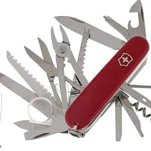 Multitool, Scyzoryk Victorinox SwissChamp 1.6795 Multitool, Scyzoryk Victorinox SwissChamp 1.6795