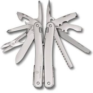 Multitool Victorinox Swiss Tool Spirit MX 3.0224.MN Ilość funkcji 24 Multitool Victorinox Swiss Tool Spirit MX 3.0224.MN Ilość funkcji 24