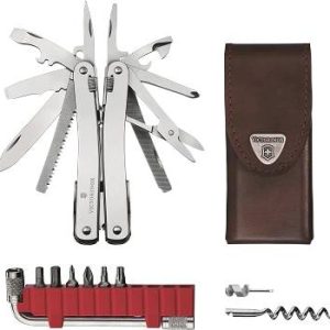 Multitool Victorinox Swiss Tool Spirit X Plus 3.0235.L Ilość funkcji 35 Multitool Victorinox Swiss Tool Spirit X Plus 3.0235.L Ilość funkcji 35