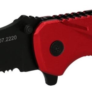 Nóż składany KS Tools 907.2220 9072220 Nóż składany KS Tools 907.2220 9072220