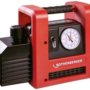 Pompa próżniowa Rothenberger ROAIRVAC R32 9.0 1000002714 Pompa próżniowa Rothenberger ROAIRVAC R32 9.0 1000002714