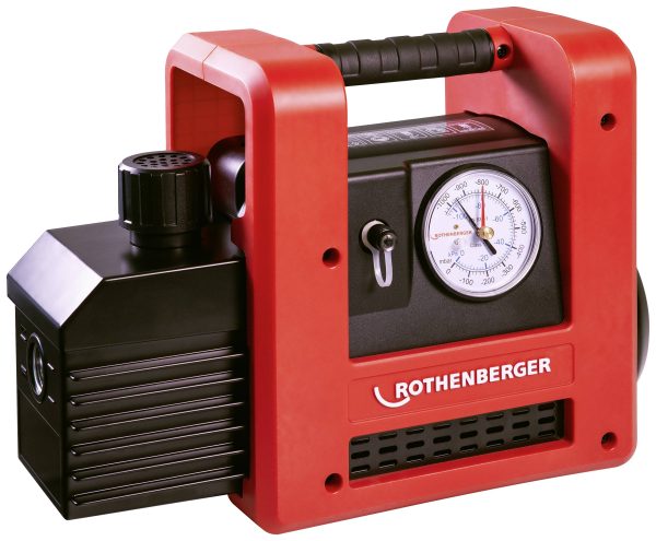 Pompa próżniowa Rothenberger ROAIRVAC R32 9.0 1000002714